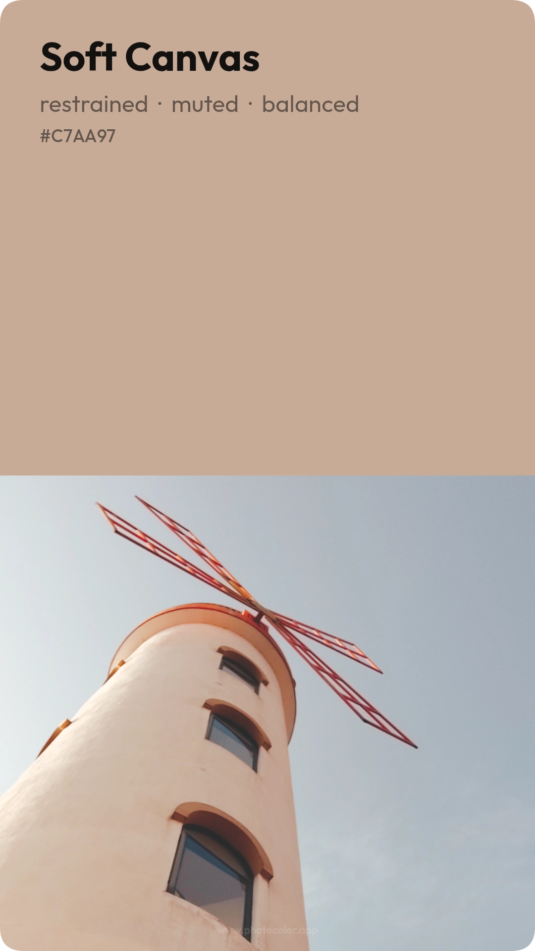 PhotoColor gallery card 8